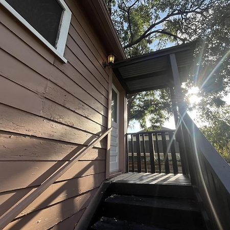 Entire Loft In Montrose District, Houston, Texas Exterior foto