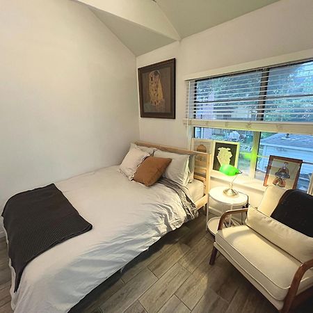 Entire Loft In Montrose District, Houston, Texas Exterior foto