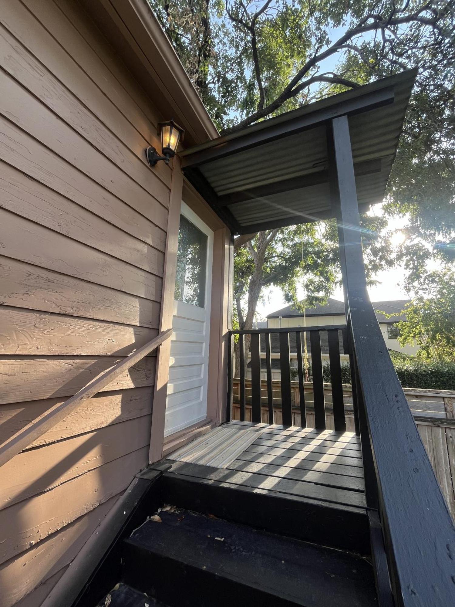 Entire Loft In Montrose District, Houston, Texas Exterior foto