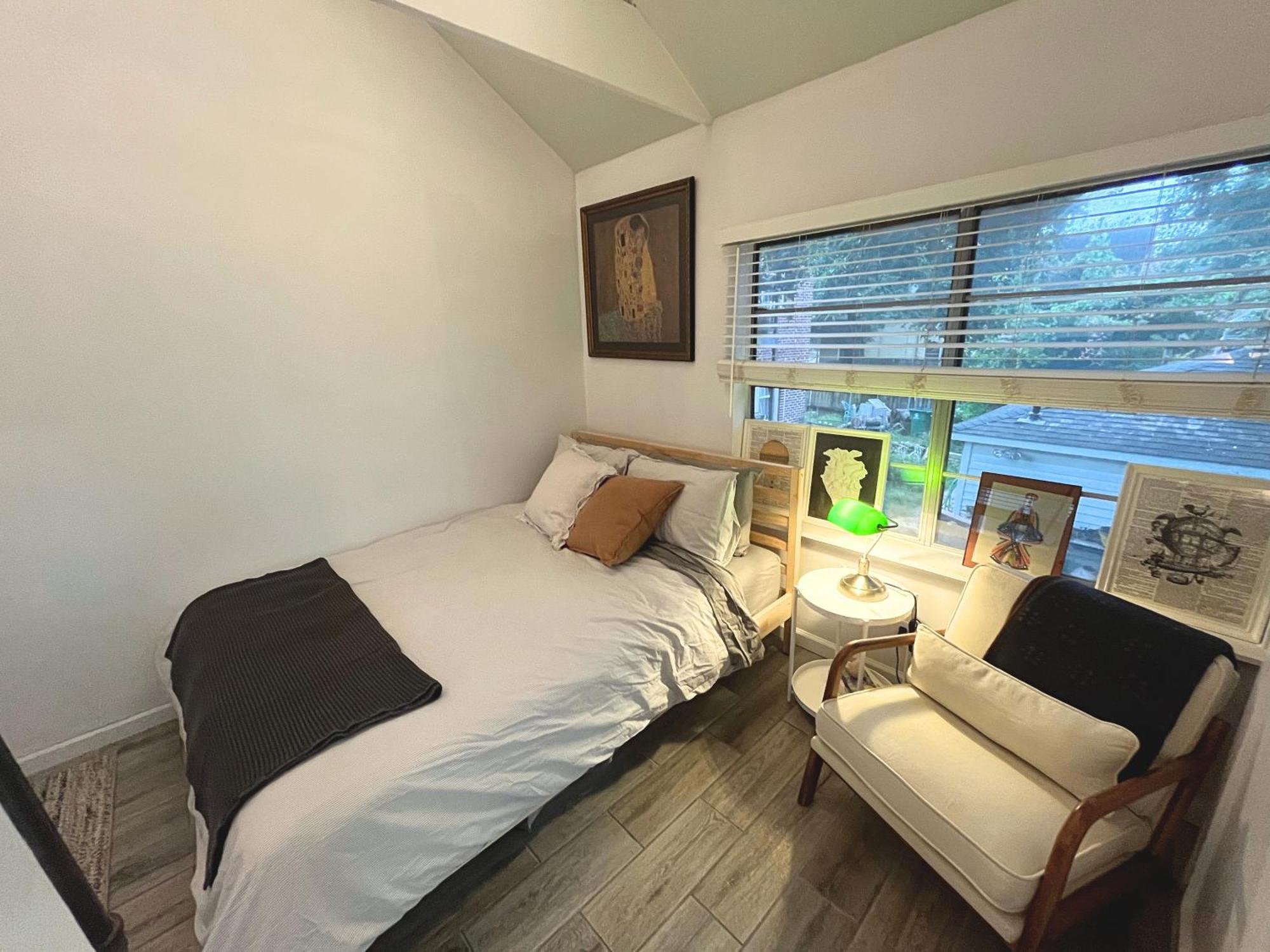 Entire Loft In Montrose District, Houston, Texas Exterior foto